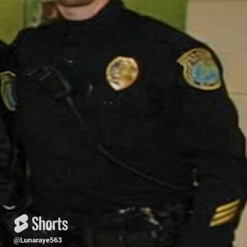 Sgt Allen Brandt: Fairbanks PD, Alaska