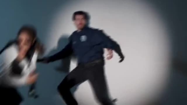 The greatest prison escape