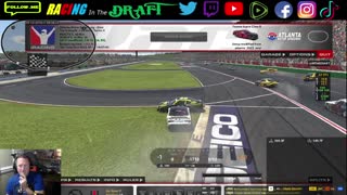 OBRL - League Race - Xfinity - Xfinity - Race 20