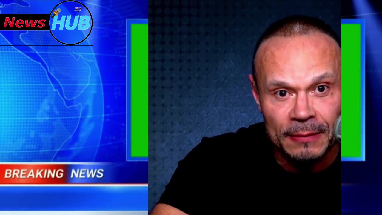 The Dan Bongino Show | Why Are they Doing This? Why is the Media asking Question