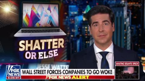 Fmr. Anheuser-Busch Exec. on How BlackRock, State Street, & Vanguard Force Companies to Go Woke