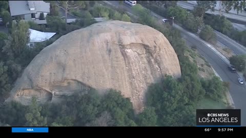 Look At This: Eagle Rock