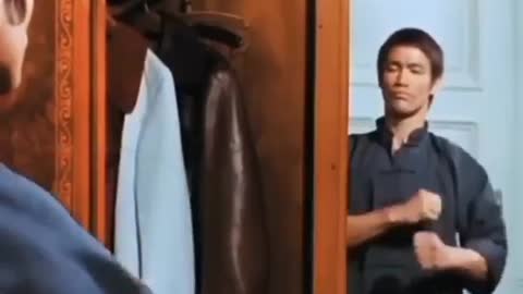 The King Of Martial Arts