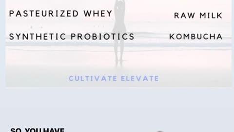 Natural Supplements