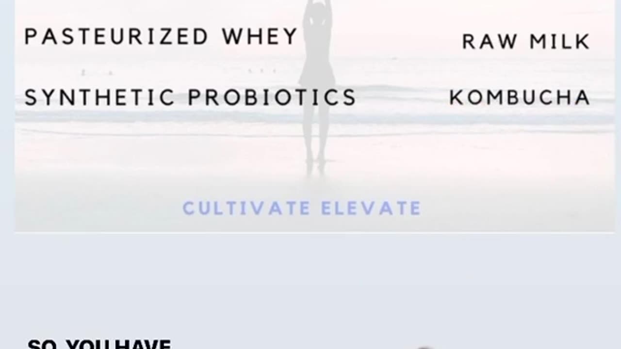 Natural Supplements