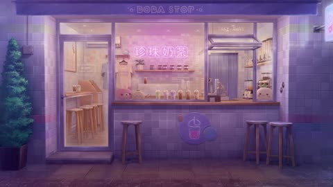 Chows Bao Soft Lofi Mix [chill lo-fi hip hop beats]