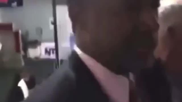 Ben Carson was asked: “What actions of Hillary Clinton do you consider the most Satanic?”