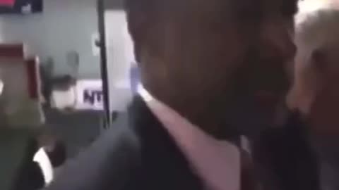 Ben Carson was asked: “What actions of Hillary Clinton do you consider the most Satanic?”