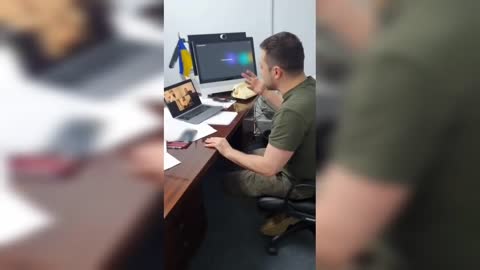 Zelenskyy invited Elon Musk to Ukraine after the war