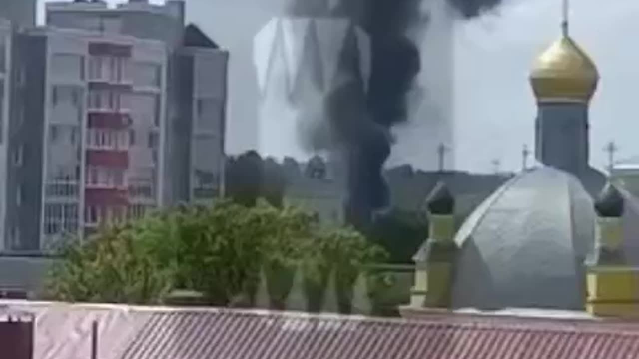 Russia Ukraine war