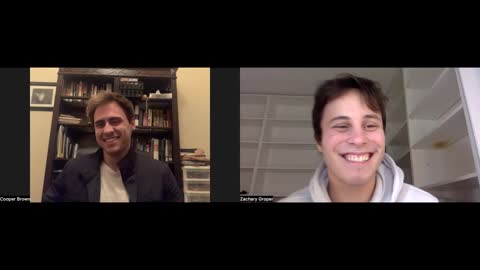 The Politically Tolerant #3: Biden's Mishaps