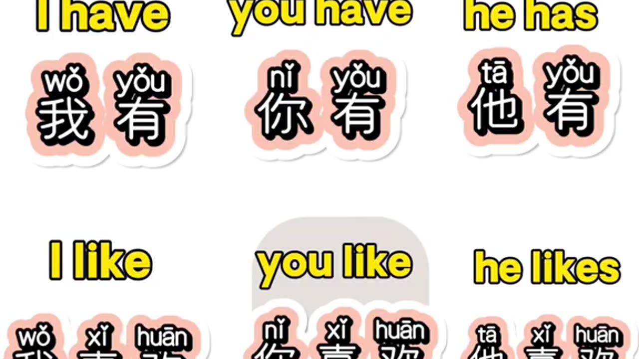 Chinese language