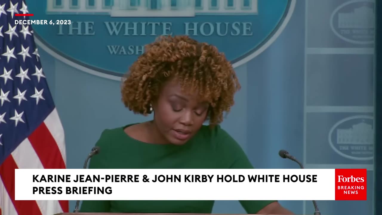 BREAKING NEWS- White House Responds To Active Shooting At University Of Nevada, Las Vegas