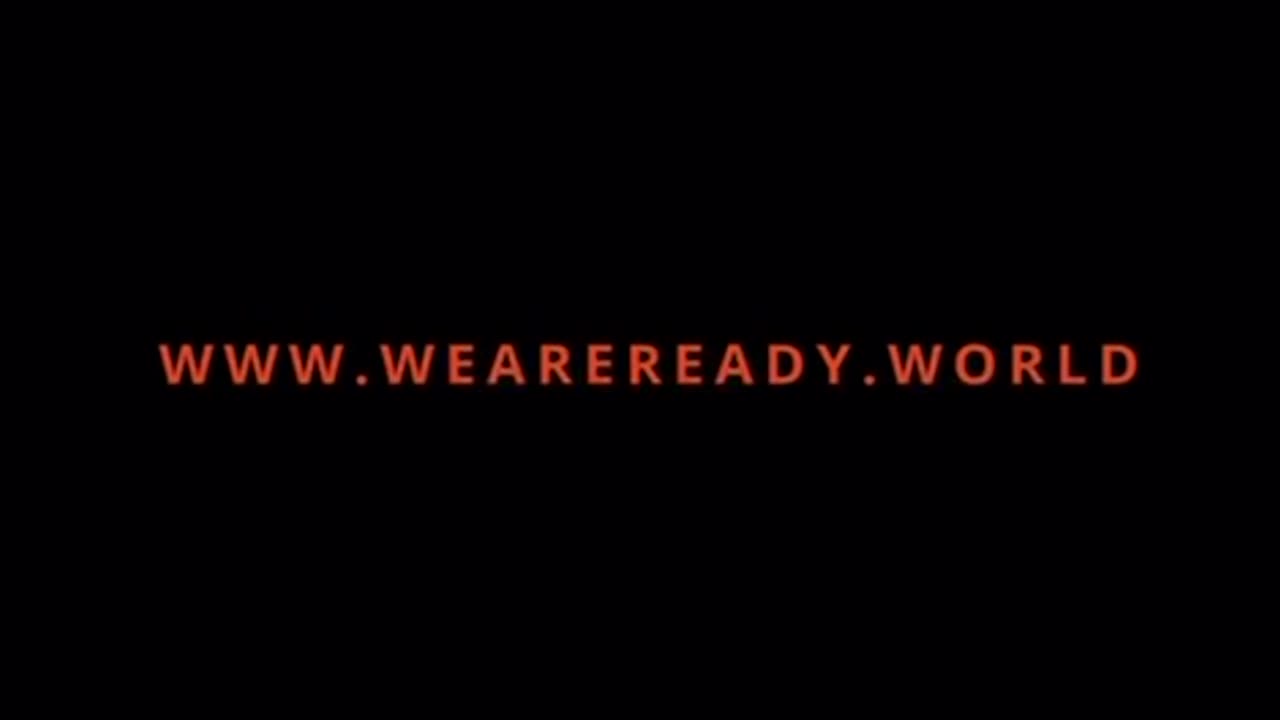 Consciousness grows and grows...🌎🥊🐸 #WeSeeYou | #WeAreUnited | #WeAreReady