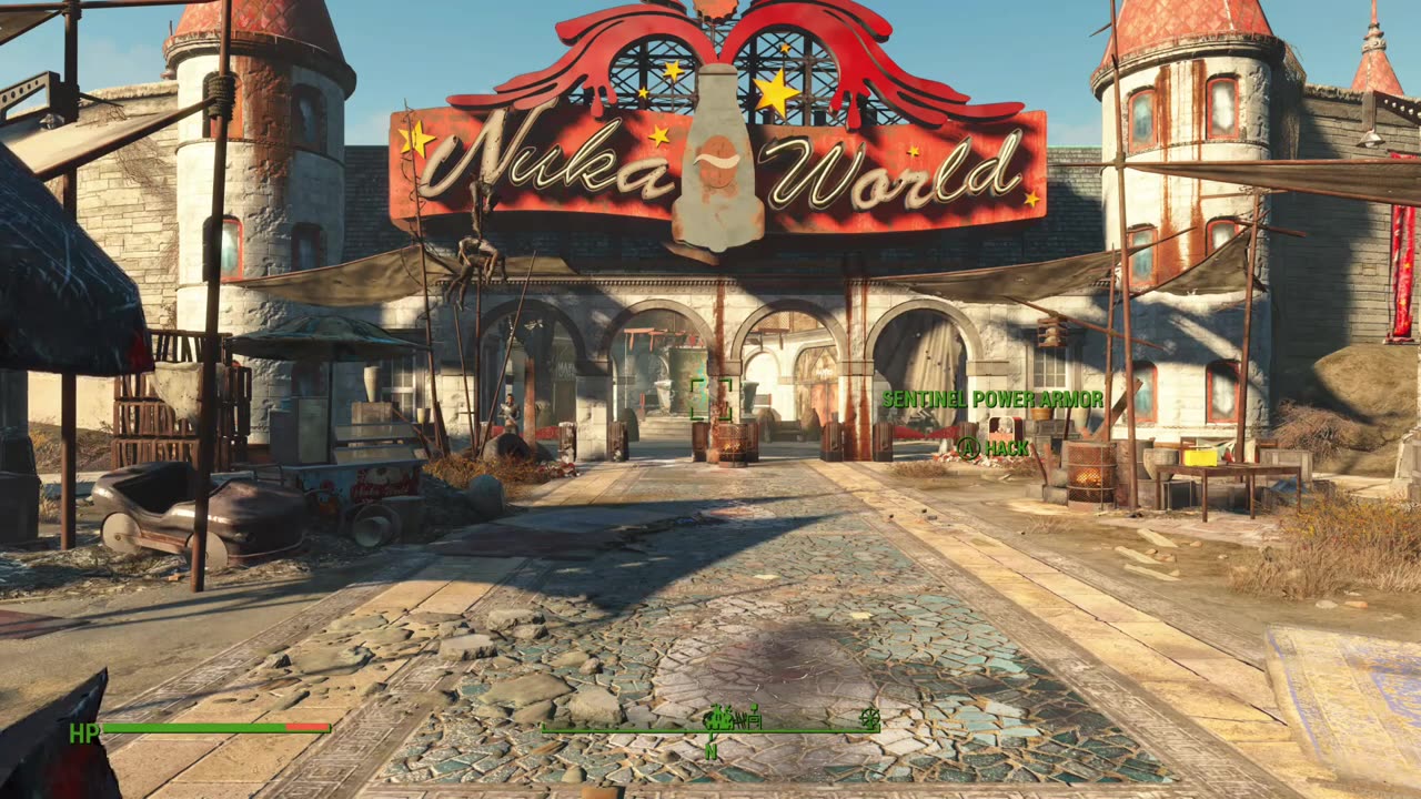 Fallout 4