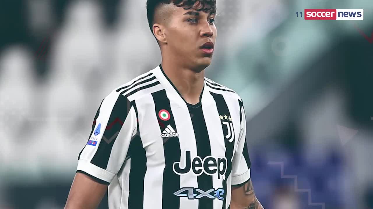 Kaio Jorge !! Bocah Ajaib Brazil Yang Terlupakan Di Juventus Next Gen !! Rencana JUVE Untuk Kaio