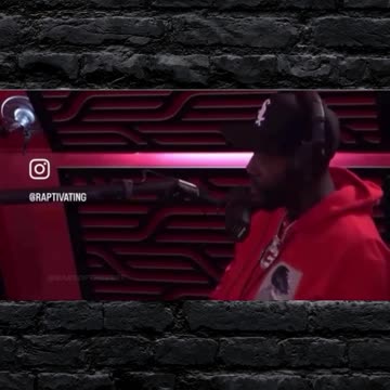 Freddie Gibbs Hilarious Story