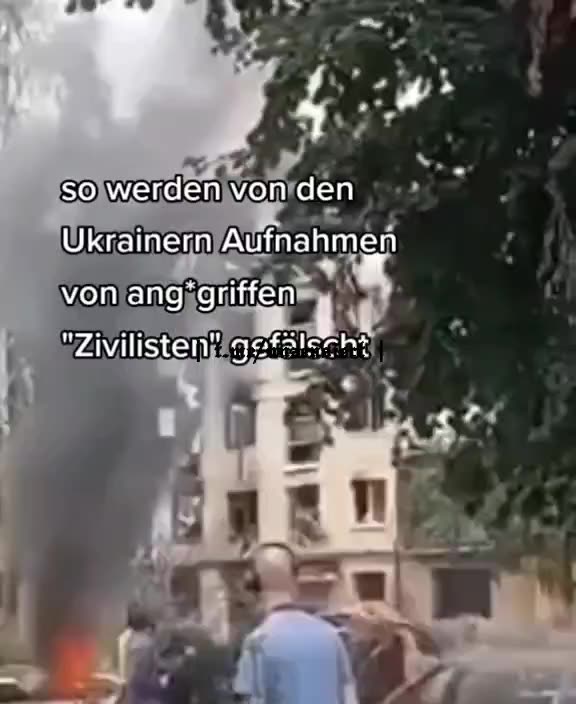 Ukraine civilians under attack