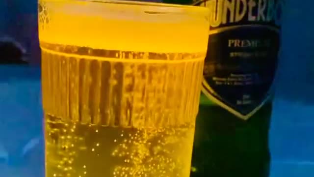 Drink video