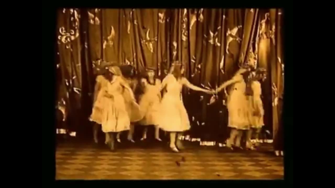 Paramount's Snow White (1916)