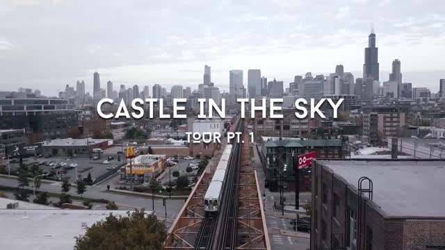 Gryffin Castle In The Sky Tour Pt. 1-1