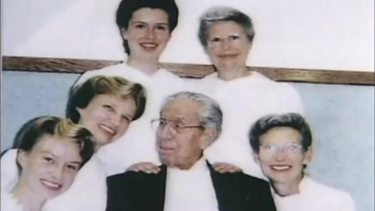 Rulon Jeffs - Keep Sweet