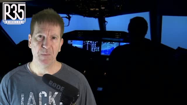 19nov2022 ALERTA OVNI EN BRASIL: PILOTOS ALARMADOS POR INVASION DE NAVES · Rimbel35 · David Parcerisa || RESISTANCE ...-