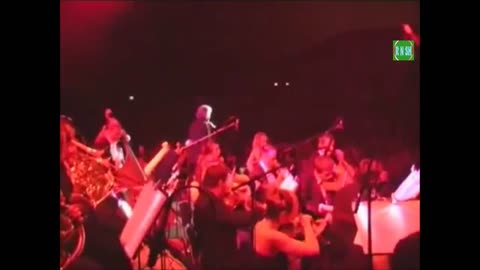 DAN MCCAFFERTY - LOVE HURTS - LIVE 2010 - LIVE SHOW
