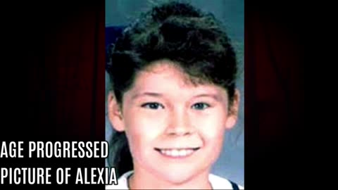 The Short and Tragic Life of Alexia Reale