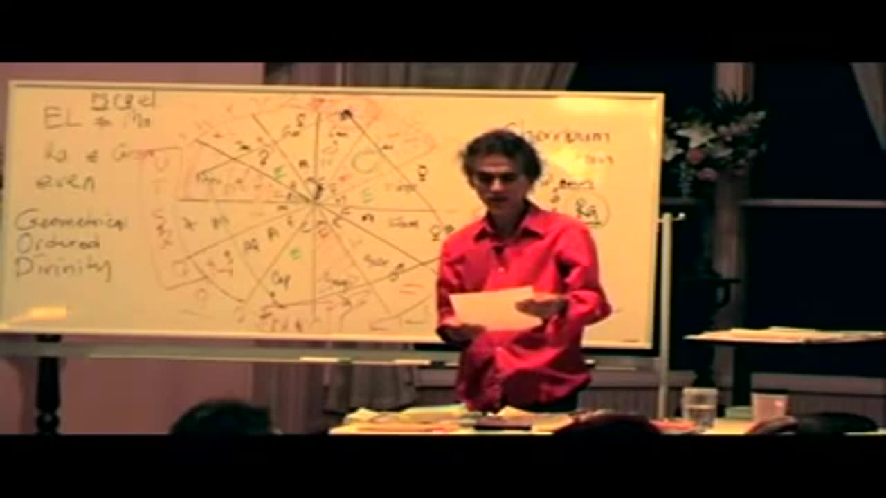 Physics and the Myths Light and the Bible PART 2.mp4