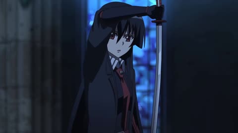 akame ga kill Video clip Music