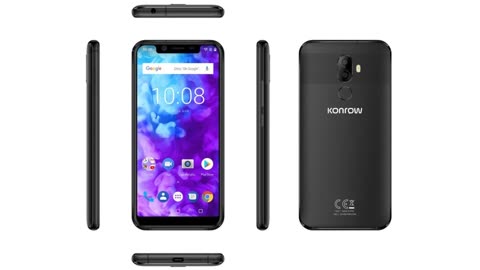 Karbonn Mobiles A90