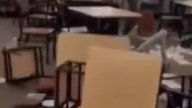 Pennsylvania: Mass Restaurant Brawl Kicks Off Over Steak Shortage.