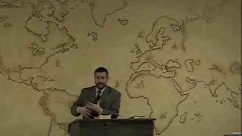 pastor steven anderson - genesis 17