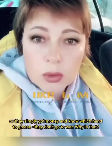 Corruption and bribes in Ukraine work like clockwork.