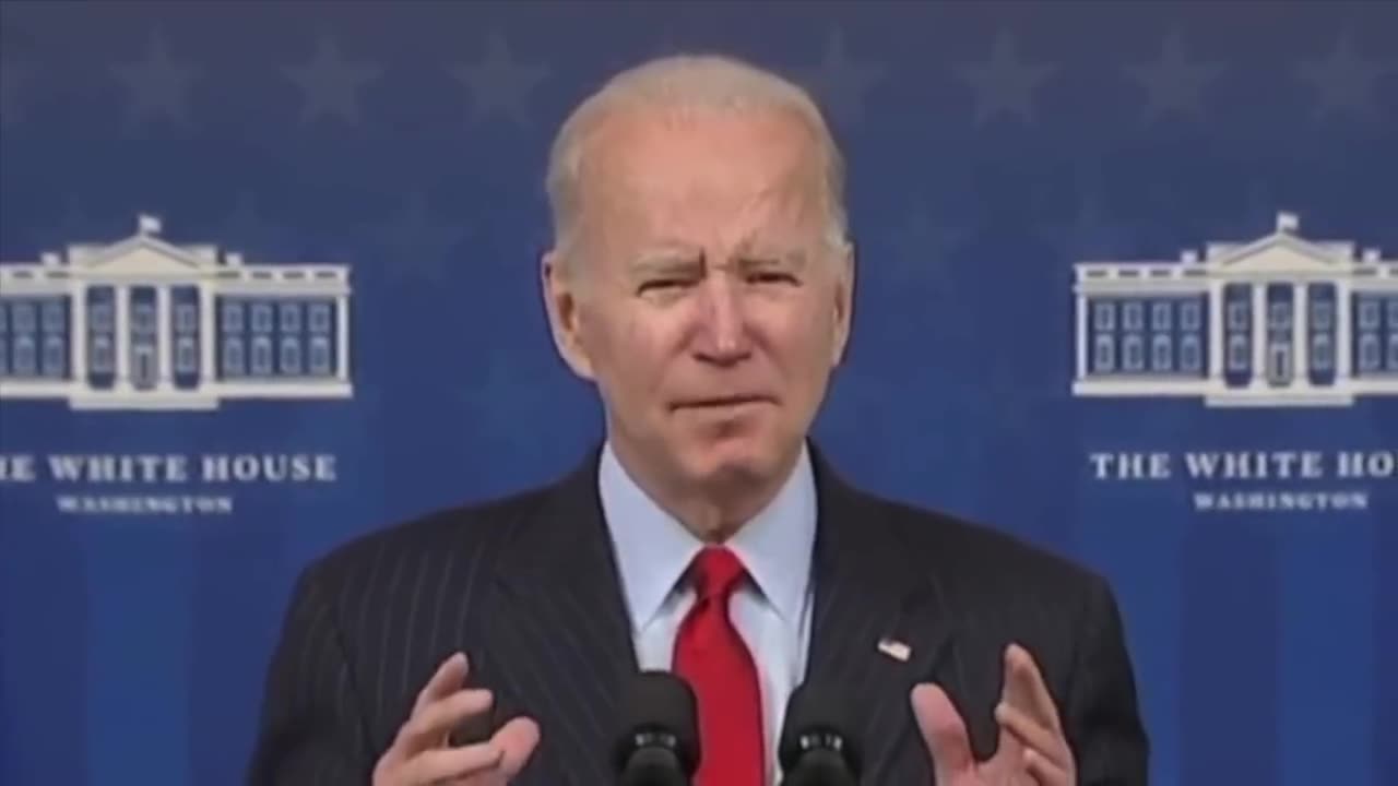 HAHA Joe Biden AI