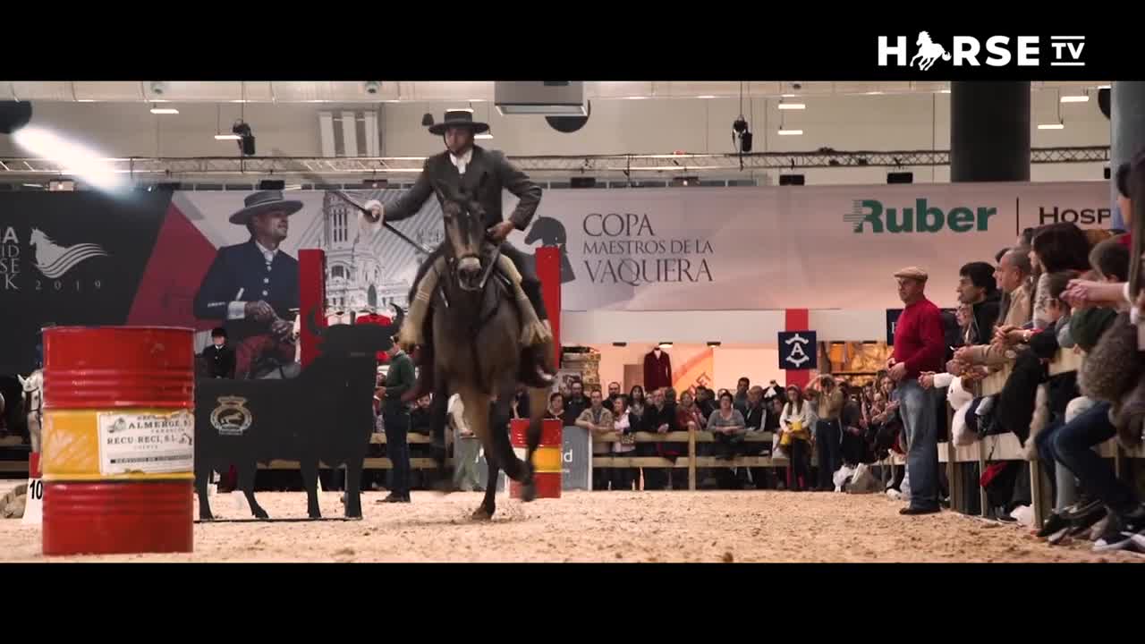 Madrid Horse Week | Promo Video