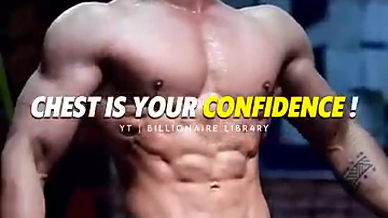 Perfect body workout for men!!