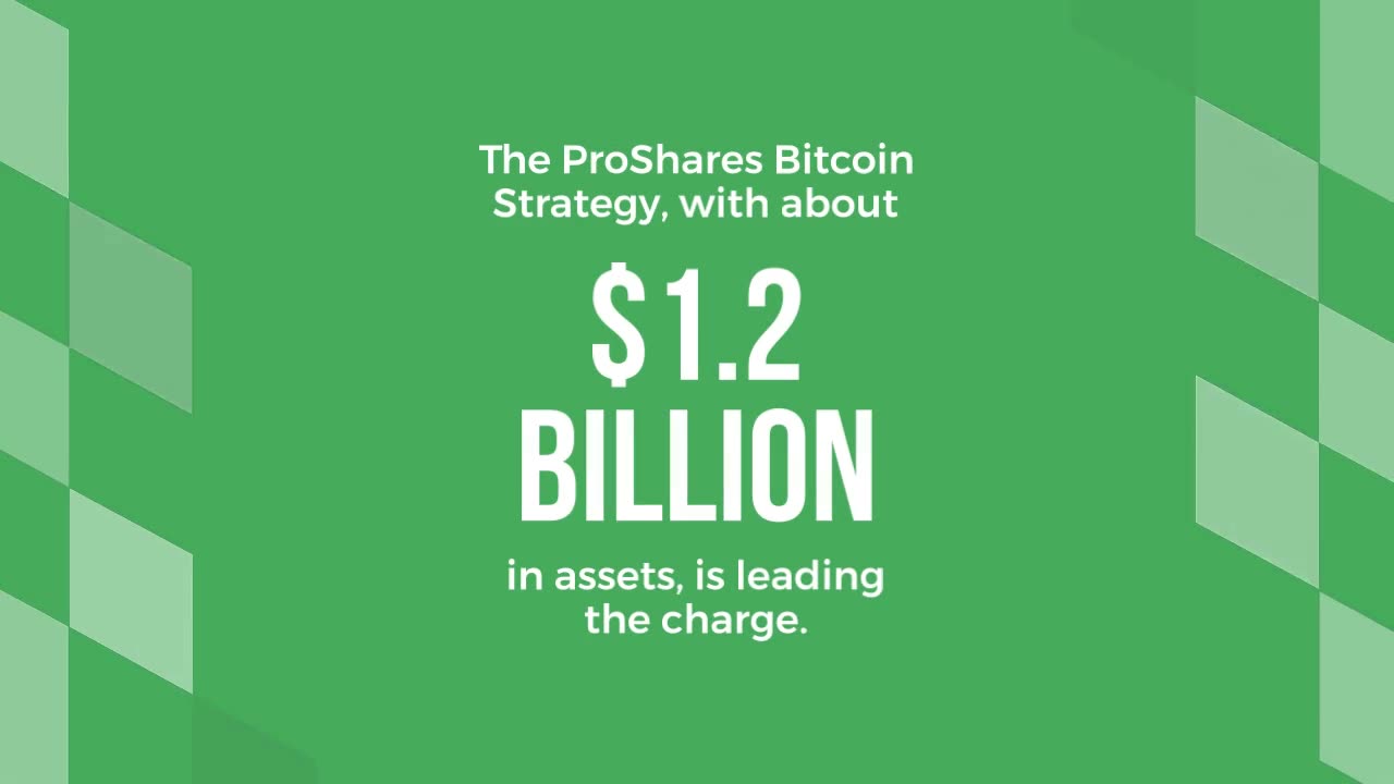 These Are the 20 Active Spot Bitcoin ETFs Worldwide, With a Combined Value of $4.16 Billion