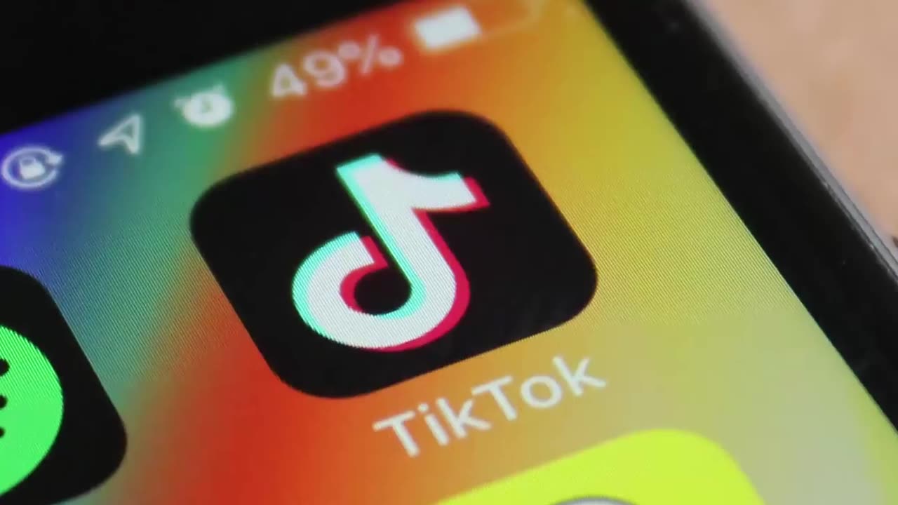 Sad Story of TIKTOK Owner