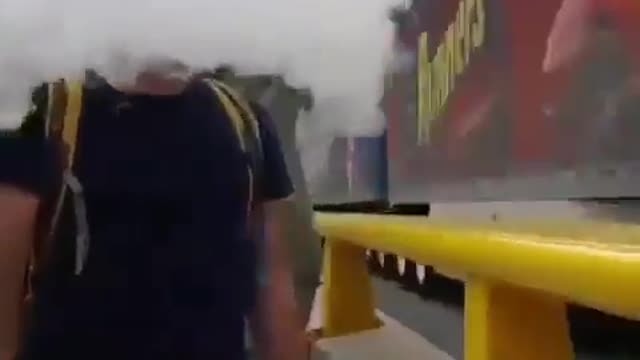 Can anyone explain the Physics behind this
