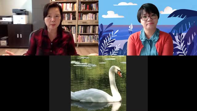 오차원 수다 - T가 임명한 체포조, 열일하는 마샬