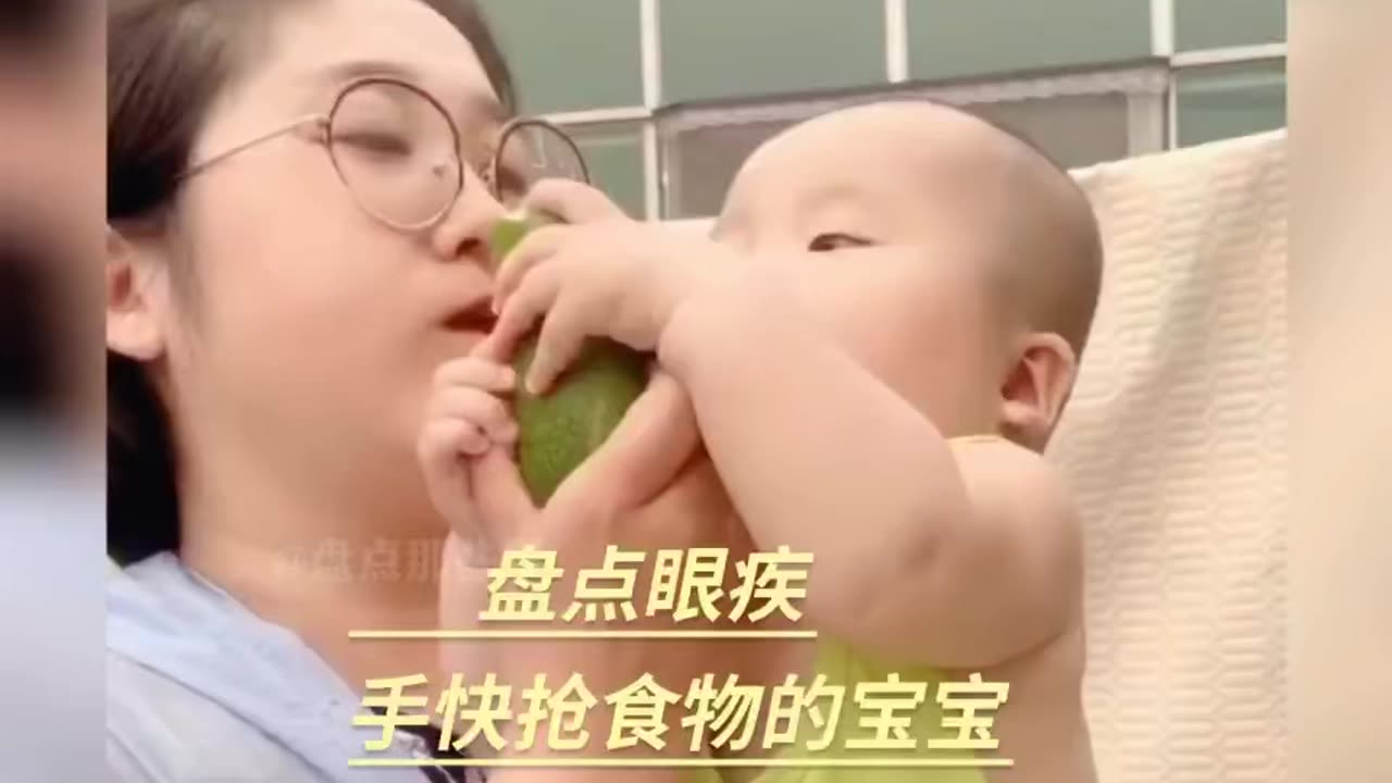 I’m so hungry