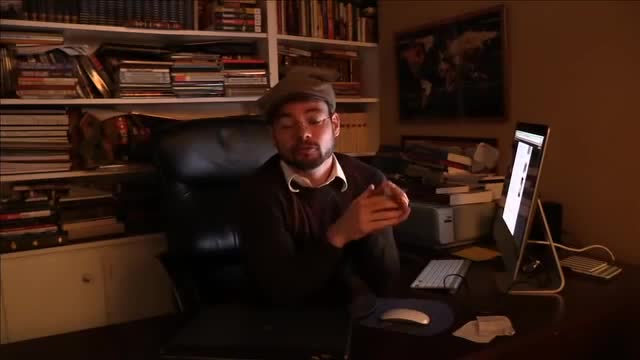 Calvinism- Calvinist Street Preacher Tony Miano