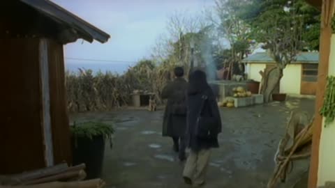 The Ring Virus (Horror in voller Länge)