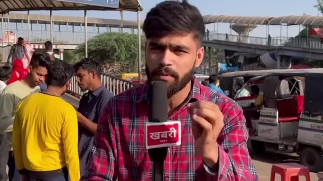 Bhai ka aaj Kavita sun ne ka man nahi