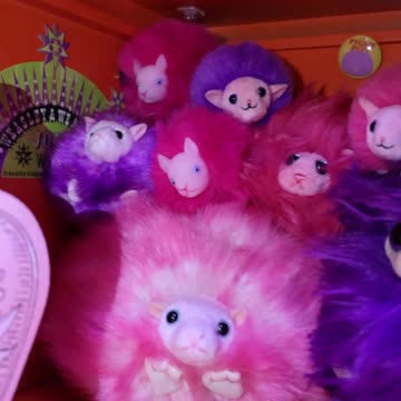My Pgymy Puff Addiction Is Real! #wizardingworld #harrypotter #weasley
