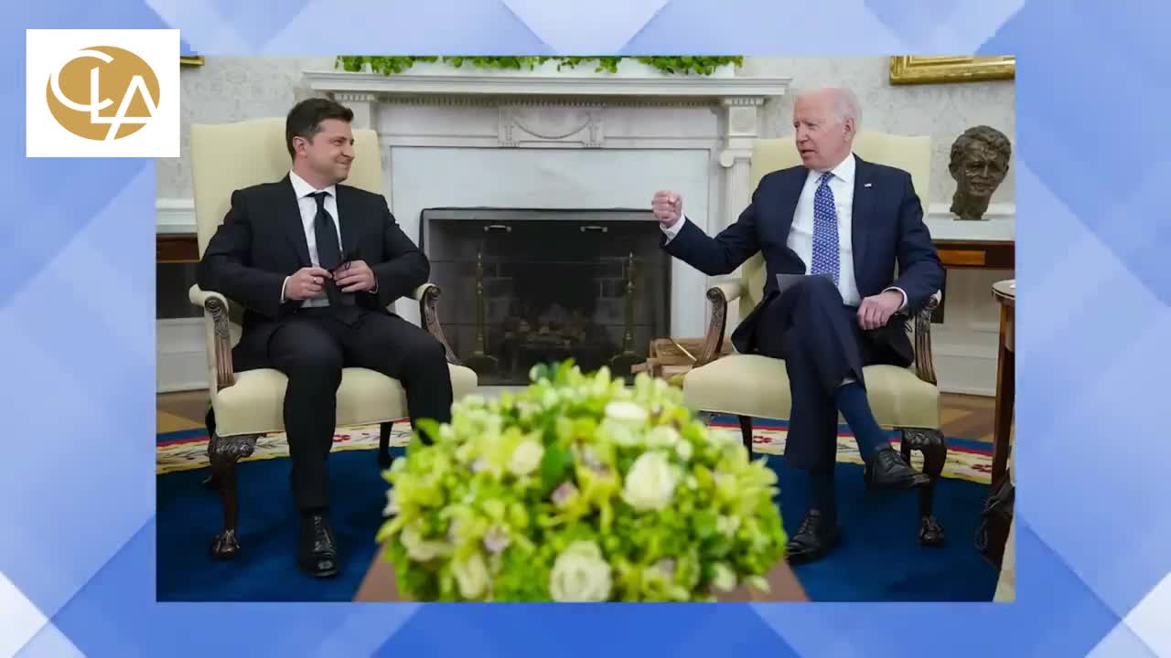 14 MİNUTES AGO! The USA has announced! The fate of the war will change!