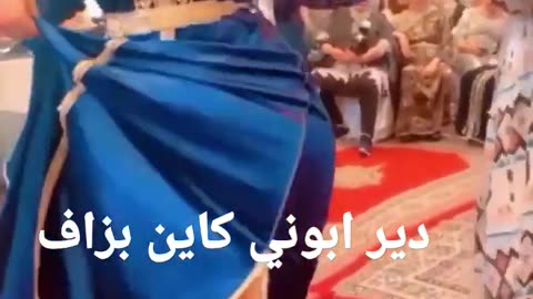 شطيح ورديح🍌رقص ساخن