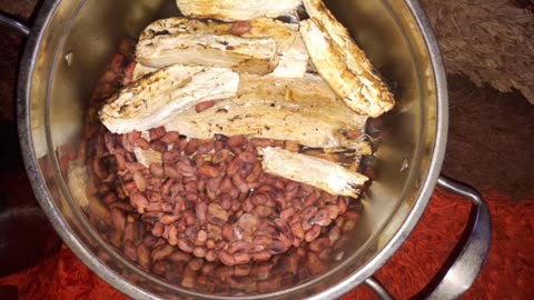 Zambian food